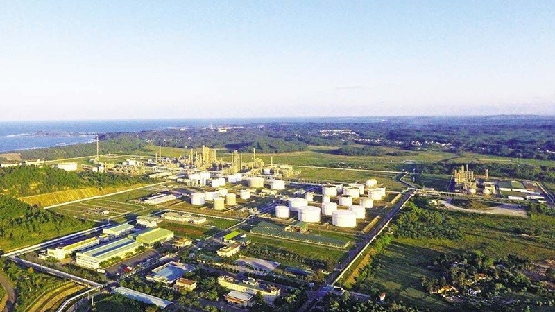 Chuyển từ “quản lý” sang “phục vụ - kiến tạo”, Quảng Ngãi mở lối đón dòng vốn mới