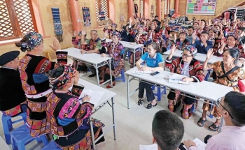 Từng bước định hình định chế  tài chính công hiện đại, hiệu quả