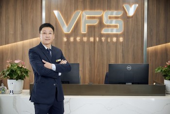 “Mở khóa” dòng vốn tỷ USD: Chứng khoán Việt Nam trước vận hội lớn trong năm 2026