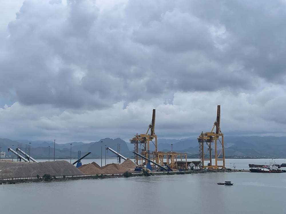 Quảng Ninh: Nhiều tiềm năng phát triển kinh tế biển đa ngành