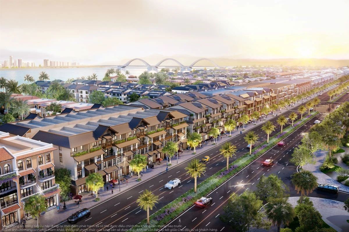 Đón Tết kiểu mới: Du xuân kết hợp xem đất, Cần Giờ tấp nập giao dịch đầu năm Đón Tết kiểu mới: Du xuân kết hợp xem đất, Cần Giờ tấp nập giao dịch đầu năm