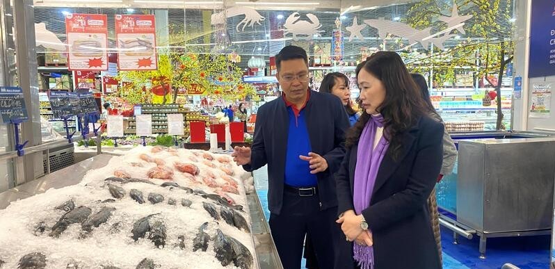 Giá cả 5 ngày đầu Xuân Bính Ngọ 2026 tại các thành phố lớn ra sao?