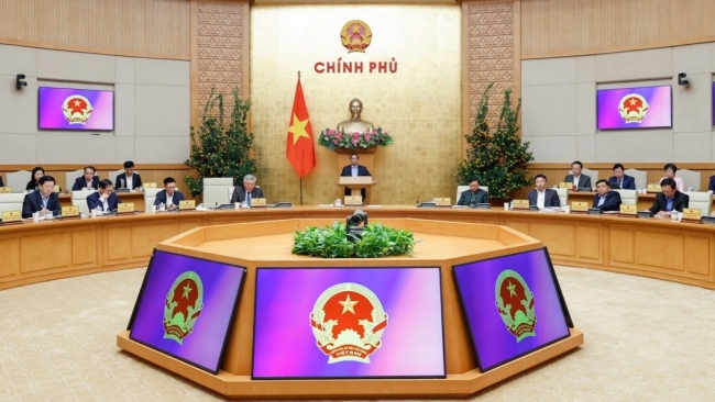 Thủ tướng chỉ đạo tập trung triển khai ngay các nhiệm vụ trọng tâm sau Tết
