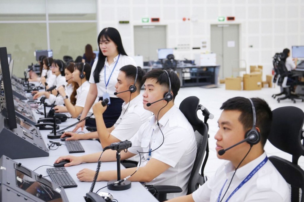 Vững vàng vị thế, vươn tầm cao mới