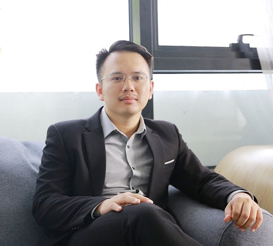 Mở ra chu kỳ mới - đặt giá trị thật lên trên “sóng đầu cơ”