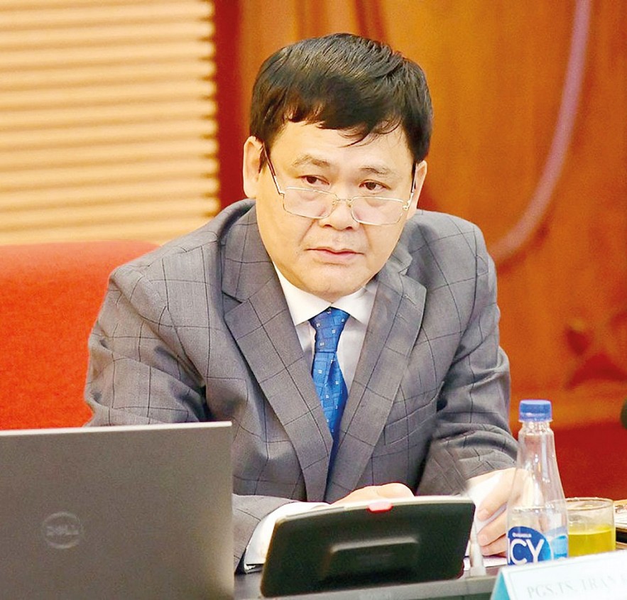 Mở ra chu kỳ mới - đặt giá trị thật lên trên “sóng đầu cơ”