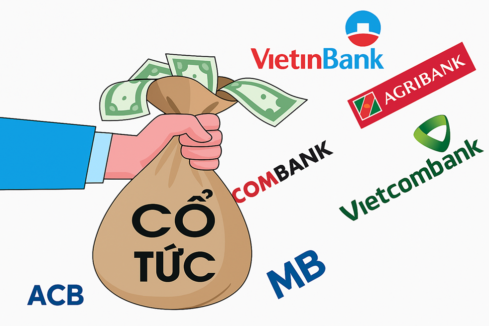 Nhiều ngân hàng sắp chốt danh sách cổ đông, rục rịch chuẩn bị mùa đại hội