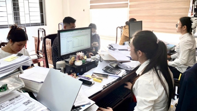 Thuế tỉnh Thanh Hóa kiên quyết xử lý nghiêm các hành vi chuyển giá, trốn thuế