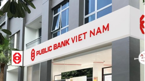 Thanh tra chỉ rõ tồn tại trong hoạt động tín dụng của Public Bank giữa đà nợ xấu tăng mạnh
