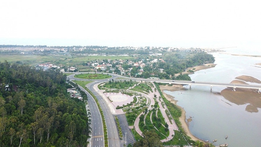 Quảng Ngãi sẽ đấu giá 62 dự án, quyết tâm thu hơn 3.300 tỷ từ tiền sử dụng đất