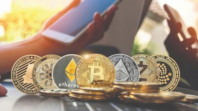 Bước chuyển từ “quan sát” sang “định hình” thị trường giao dịch tài sản mã hóa