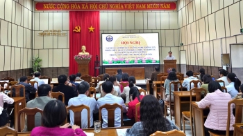 Tổng điều tra kinh tế năm 2026 tại Gia Lai: Nỗ lực vừa đúng tiến độ vừa đảm bảo chất lượng