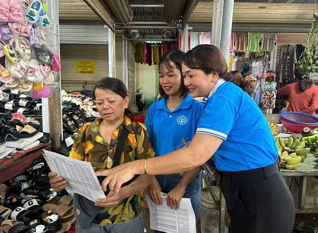 Kế hoạch tuyên truyền bảo hiểm xã hội giai đoạn 2026 - 2030 hướng tới mục tiêu bao phủ toàn dân