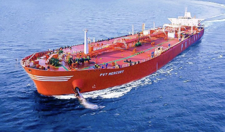 PVTrans đặt mục tiêu doanh thu 16.500 tỷ đồng trong năm 2026