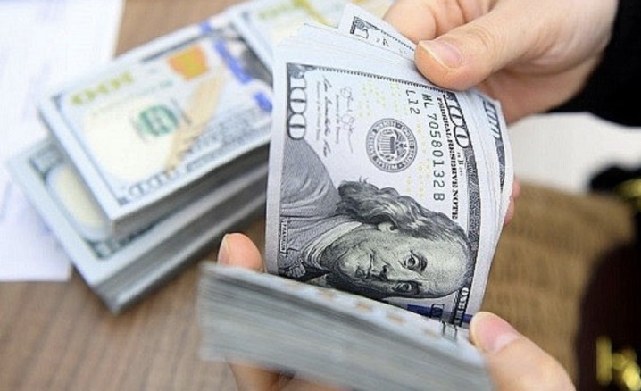 Đồng USD suy yếu, áp lực tỷ giá trong nước hạ nhiệt