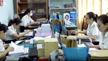 Thuế tỉnh Quảng Ngãi chủ động tháo gỡ khó khăn cho doanh nghiệp, tạo nguồn thu ổn định cho ngân sách