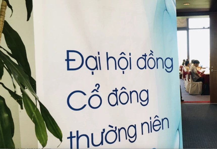 Doanh nghiệp bảo hiểm khởi động mùa đại hội, dồn dập lên lịch họp cổ đông Doanh nghiệp bảo hiểm khởi động mùa đại hội, dồn dập lên lịch họp cổ đông