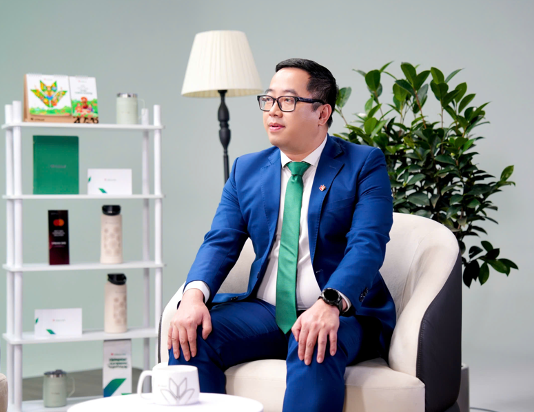 VPBankSME - Bệ đỡ tài chính giúp doanh nghiệp xuất khẩu gạo vững vàng trước biến động thị trường