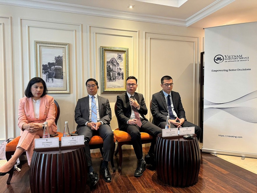 Môi trường tín nhiệm 2026 ổn định nhưng không thiếu thách thức Môi trường tín nhiệm 2026 ổn định nhưng không thiếu thách thức