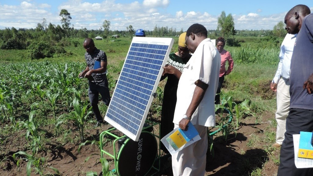 Hệ thống các định chế tài chính phát triển tại châu Phi và những kinh nghiệm cho Việt Nam