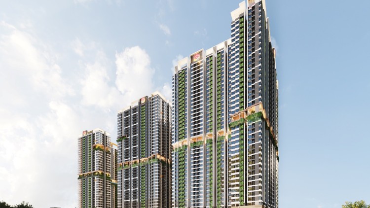 Thấy gì từ thương vụ Phát Đạt chuyển nhượng Thuận An 1 cho Mitsubishi Corporation?