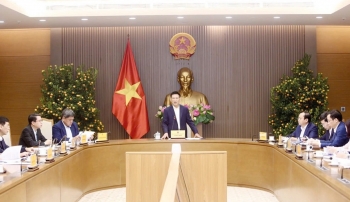 Kiểm soát chặt chẽ biến động giá cả thị trường trong nước