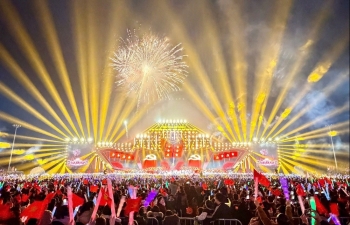 Quảng Ninh: Đánh thức “mỏ vàng” công nghiệp văn hóa, kiến tạo động lực tăng trưởng mới