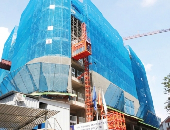 Đằng sau con số “khủng” tồn kho bất động sản