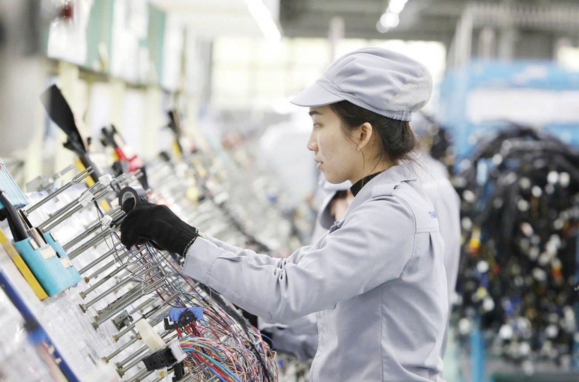 Nâng chuẩn quản trị doanh nghiệp để đón dòng vốn dài hạn