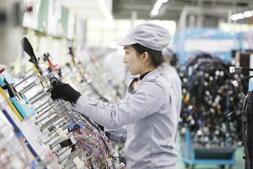 Nâng chuẩn quản trị doanh nghiệp để đón dòng vốn dài hạn