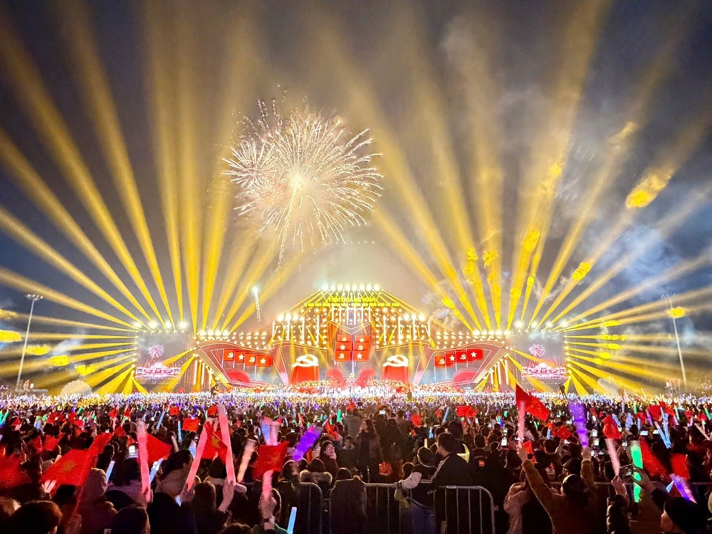 Quảng Ninh: Đánh thức “mỏ vàng” công nghiệp văn hóa, kiến tạo động lực tăng trưởng mới