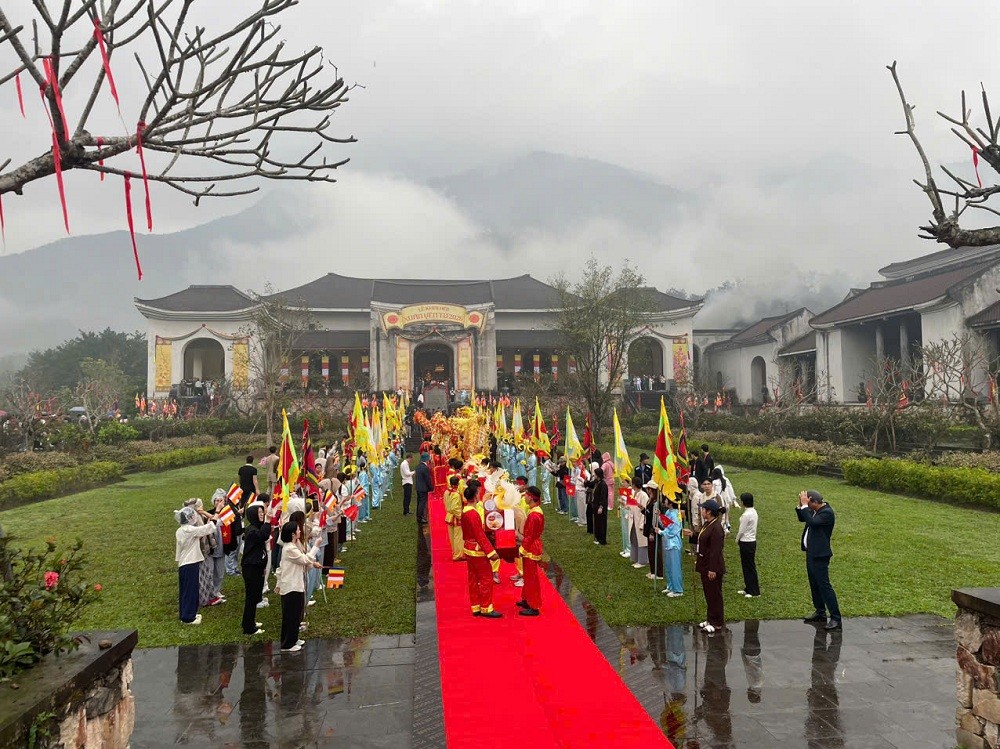 Quảng Ninh: Đánh thức “mỏ vàng” công nghiệp văn hóa, kiến tạo động lực tăng trưởng mới