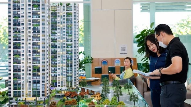 Những bước tiến mới giúp thị trường bất động sản minh bạch và phát triển bền vững