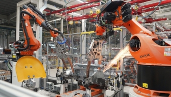 Quảng Ninh: Chỉ số sản xuất công nghiệp ước tăng 13,55% trong 2 tháng đầu năm 2026