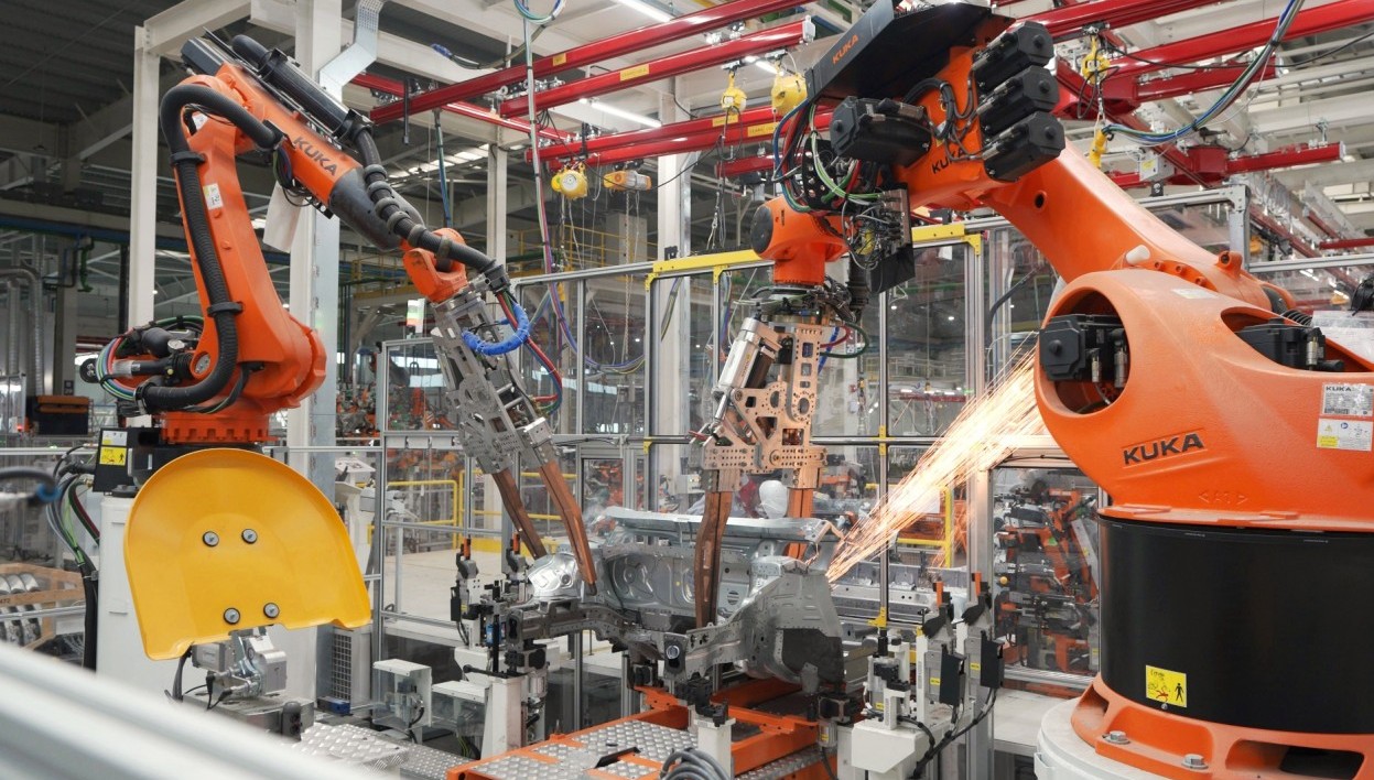 Quảng Ninh: Chỉ số sản xuất công nghiệp ước tăng 13,55% trong 2 tháng đầu năm 2026