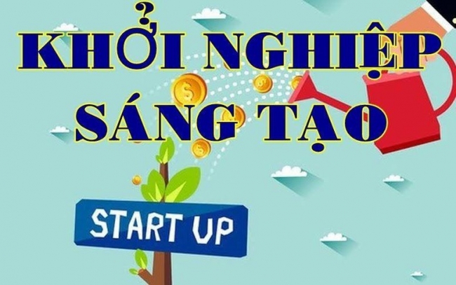 Chính phủ yêu cầu thành lập Quỹ hỗ trợ học sinh, sinh viên khởi nghiệp
