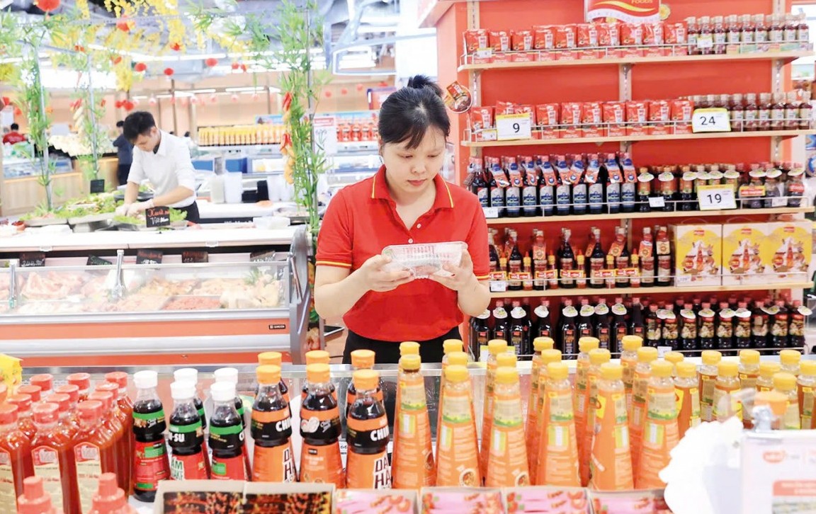 Chính sách tài khóa - tiền tệ đồng hành: Giữ vững ổn định vĩ mô, kiểm soát lạm phát