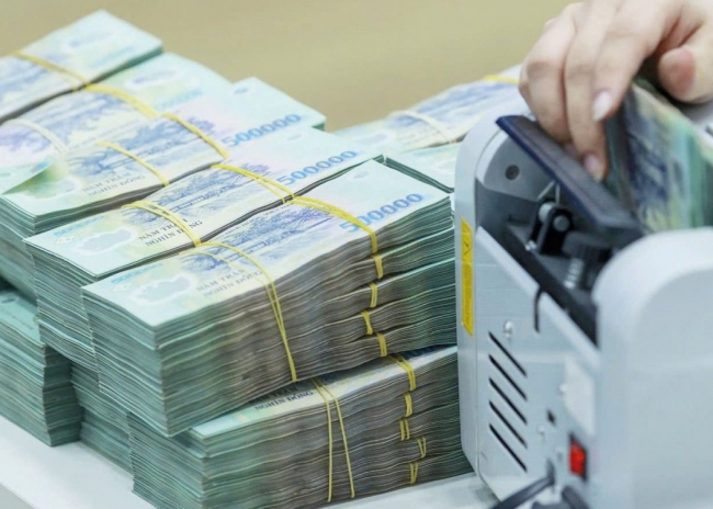 Ngành Ngân hàng "tổng lực” xử lý tồn đọng, chủ động quản trị rủi ro