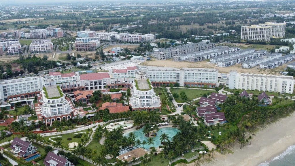 Đà Nẵng tìm động lực mở rộng không gian đô thị