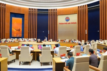 Hải Phòng: Tổng thu ngân sách nhà nước 2 tháng đầu năm 2026 đạt 41.546 tỷ đồng