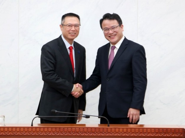 ADB dự kiến mở rộng quy mô tài trợ vốn cho Việt Nam