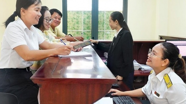 Góp ý kiến tháo gỡ điểm nghẽn trong quy trình quản lý thuế