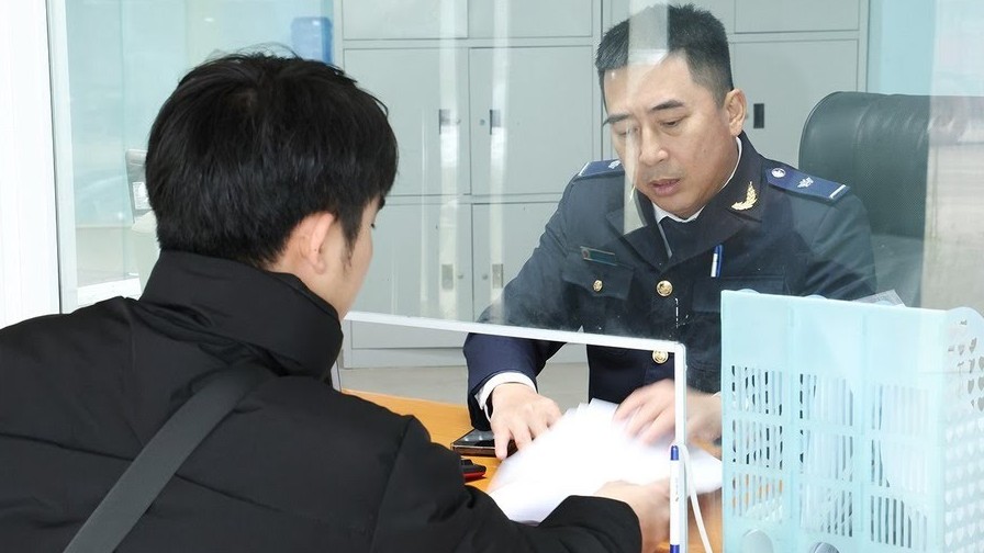 Xuất nhập khẩu tăng tốc, Hải quan khu vực XI thu ngân sách đạt 1.221 tỷ đồng