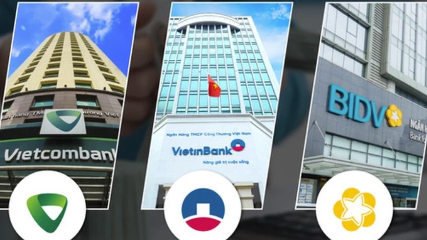 Ba "ông lớn" quốc doanh chọn ngày 24/4 họp Đại hội đồng cổ đông, bàn chuyện tăng vốn