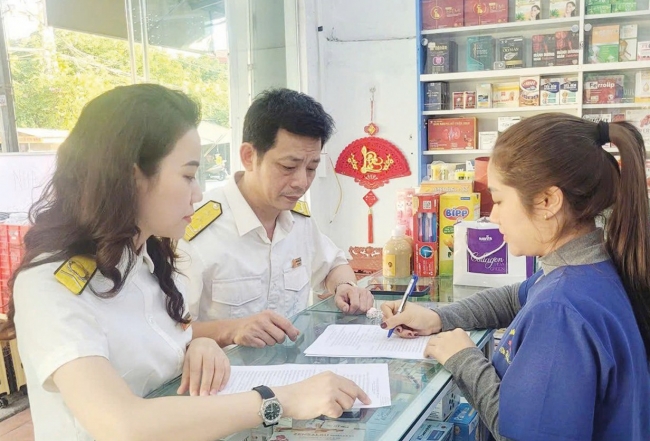 Hiểu đúng về đăng ký người phụ thuộc, tránh sai sót khi quyết toán thuế thu nhập cá nhân