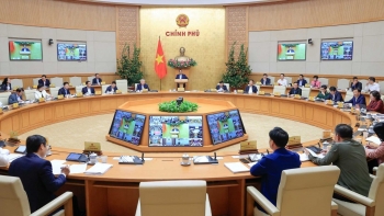 Thủ tướng chủ trì Phiên họp Chính phủ thường kỳ tháng 2/2026