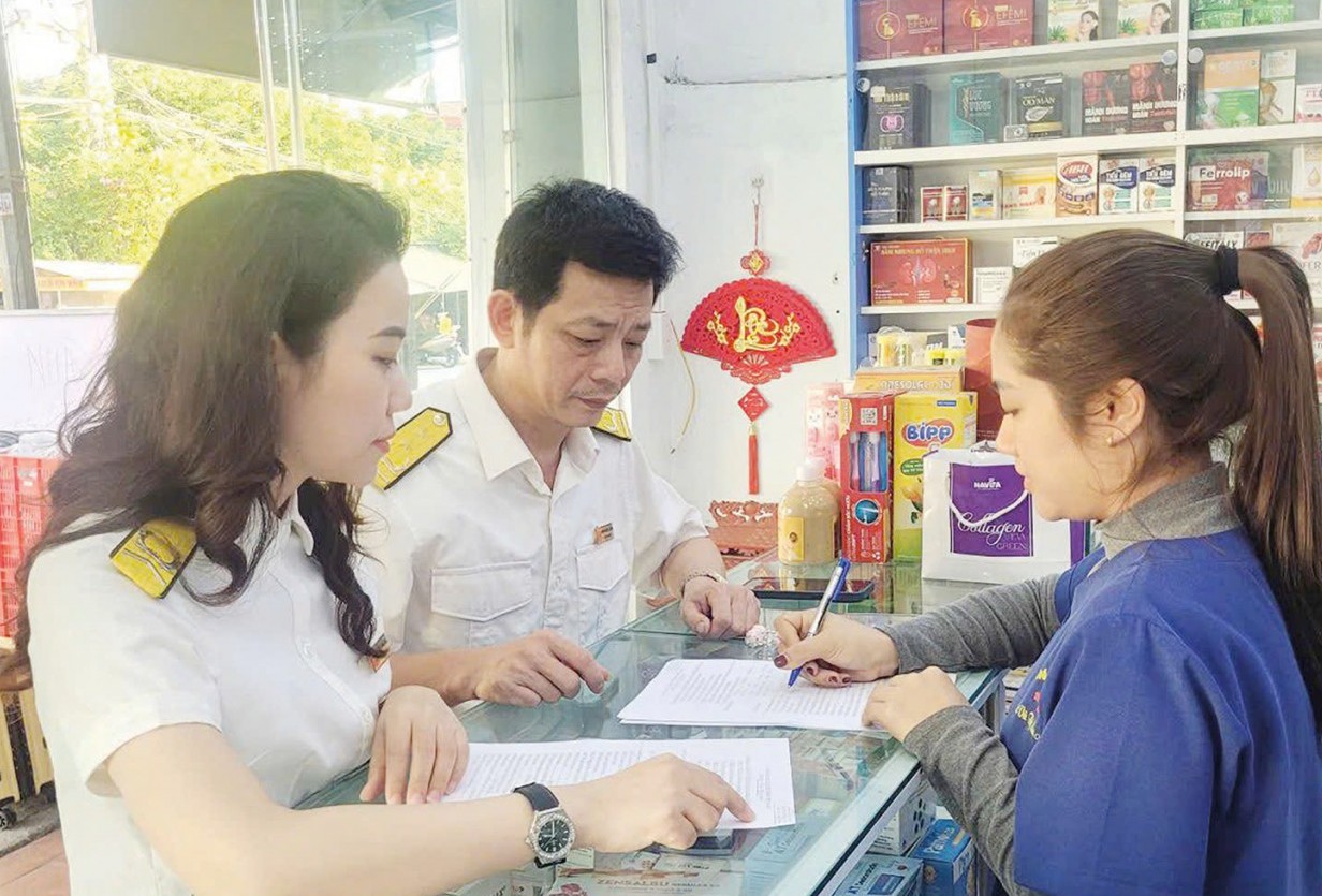 Hiểu đúng về đăng ký người phụ thuộc, tránh sai sót khi quyết toán thuế thu nhập cá nhân