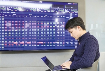 Thị trường chứng khoán tháng 3 bước vào nhịp thử thách mới