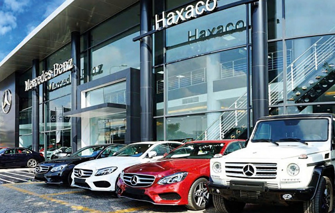 Mùa đại hội đồng cổ đông 2026: Tái cấu trúc để thích nghi với bất định