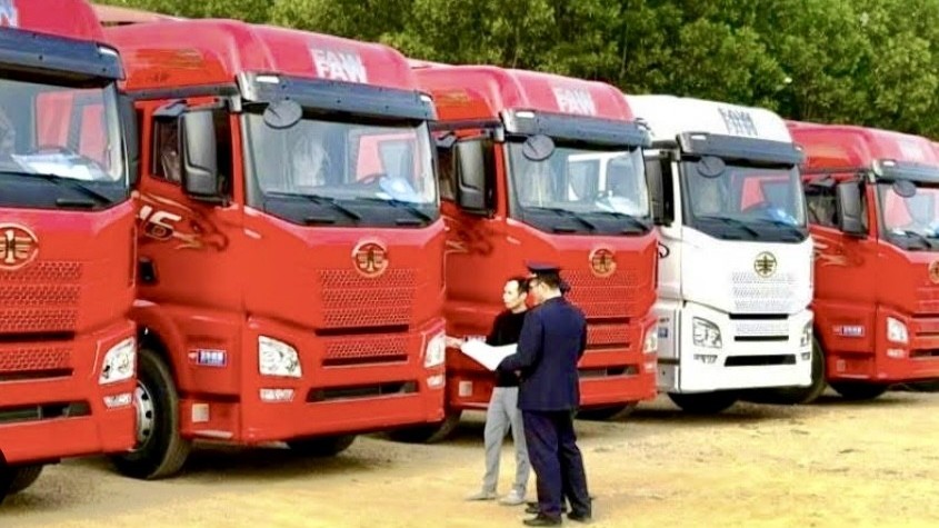 Cao Bằng giảm 20% phí hạ tầng cửa khẩu, tiếp sức doanh nghiệp xuất nhập khẩu